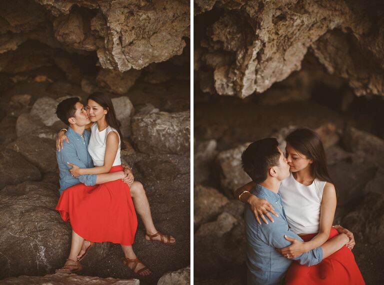 Positano wedding photographer